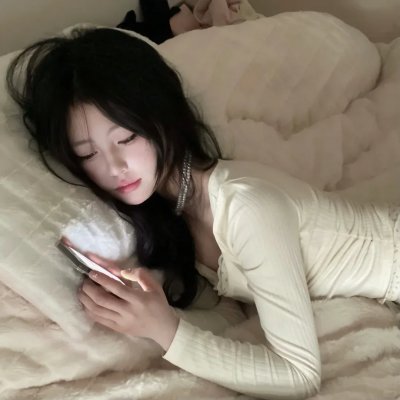 桃源春色