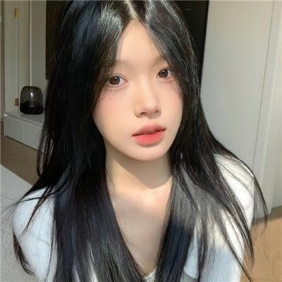 粉红火鹤的神秘凝视